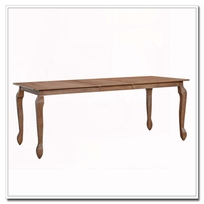 Extending Dining Table