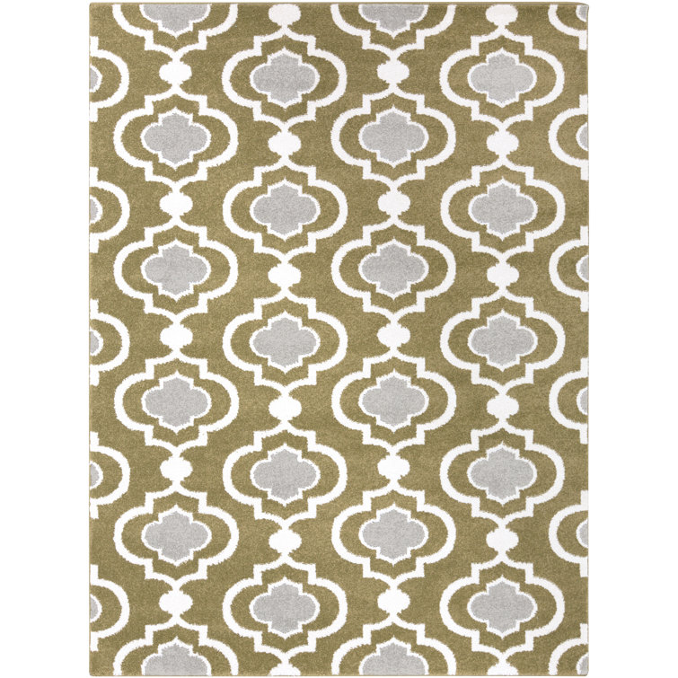 Karbach Indoor Rug