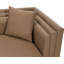 Causeuse en cuir Everett Jalice-1731389367