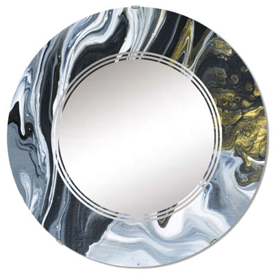 Circle Mirror