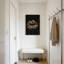1 Piece Wrapped Canvas Wall Art