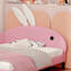 Lit de jour rembourré Kendyn-1020466398