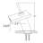 Monroe Single-Hole Single-handle Bathroom Faucet-10833765