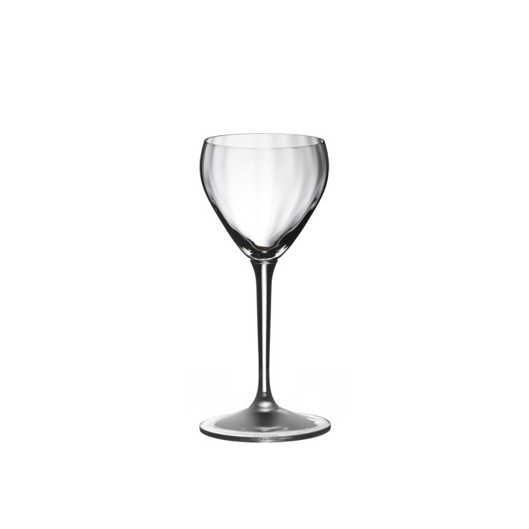 Riedel Drink Specific Nick & Nora Large Glassware - Set of 2