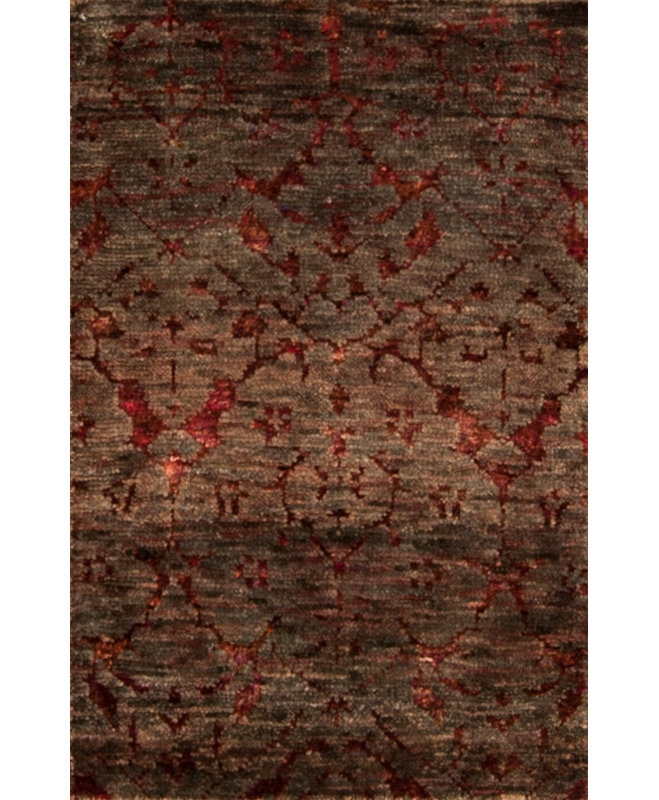 Seville Hand Knotted Indoor Rug, Sample 2' x 3'