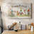 Gnome Harvest-Gallery Wrapped Canvas-837308733