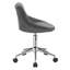 Wellsville Office Chair in Velvet-1772482330