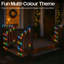 1000cm LED Indoor / Outdoor Rope Lights