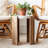 Oakridge Side Table