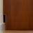 Creative design sense solid wood TV cabinet