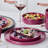 Stone Lain Cleo 32-Piece Dinnerware Set Stoneware-66177251