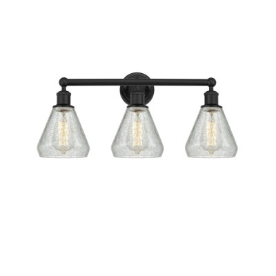 Petronille 3 - Light Dimmable Vanity Light