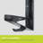Multi-Sport Wall Mounted Coat Rack