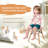 Caed 12.5'' H Side Chair