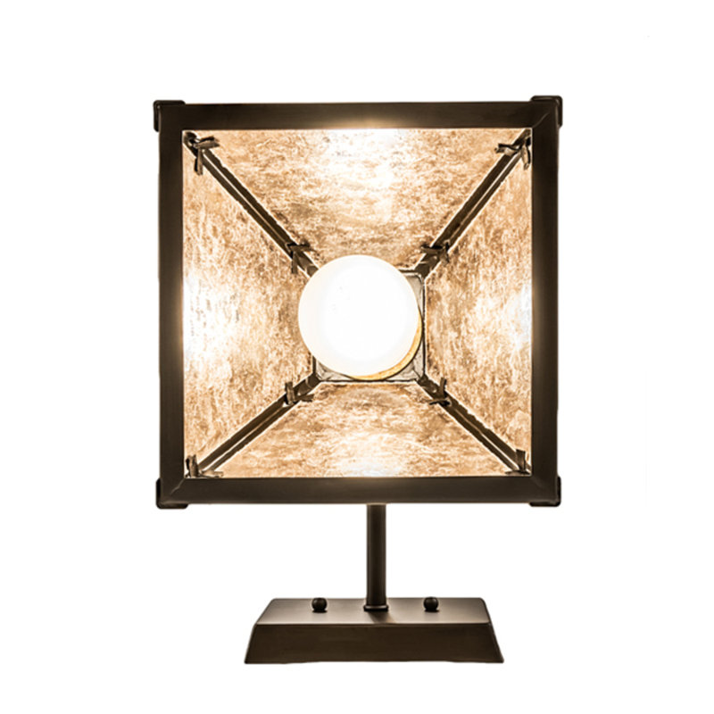 Arnage 1 - Light Armed Sconce