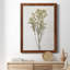 «Farmhouse Pressed Flower II», peinture sur toile encadrée-1144581447-1144581446