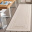 Tapis oriental d'intérieur / extérieur performance Oday-1854276718