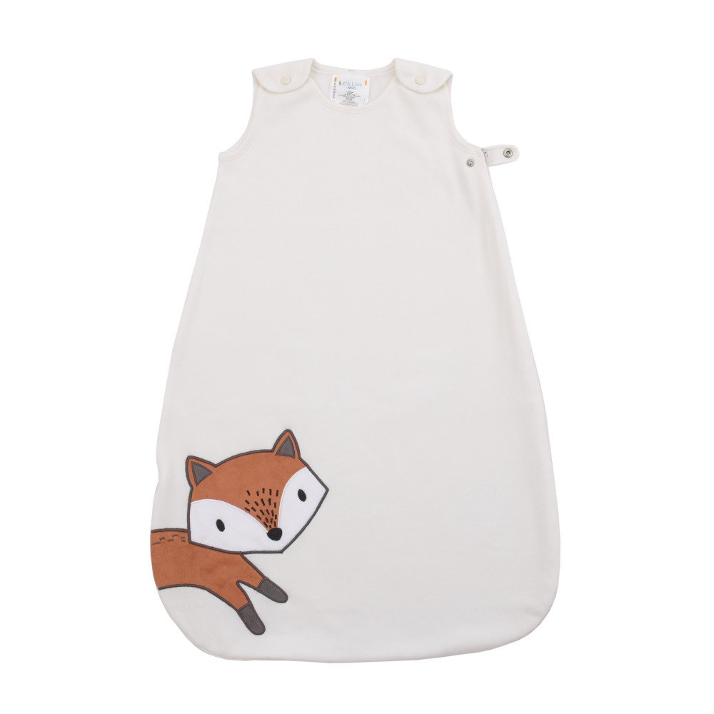 Fox baby sleeping discount bag