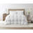 Truly Soft Oversized Puffer Comforter Set-98527218-98527216