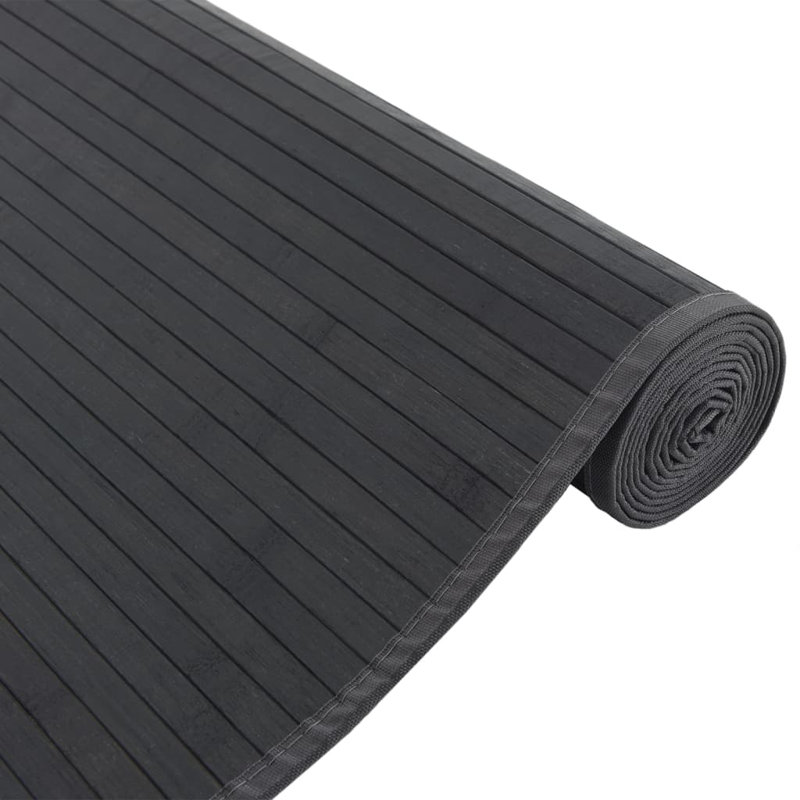 Rug Bamboo, Runner 80 x 300cm