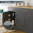  Dennisse 42.5'' 2-Drawer Sideboard Buffet-1486172765