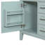 Base de meuble-lavabo simple 30 po seulement