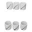Porcelain China Shot Glass Set