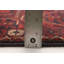 Tapis de zone en laine 3 pi 6 po x 5 pi esari turque one-of-kind main-noué la 2010 Allaina