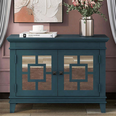 Claiborn 33'' Sideboard