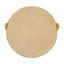 Table d'appoint Baxter Modern Rustic MGO Dog