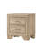Modern Elegance Nightstand