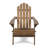 HOLLYWOOD  FOLDABLE ADIRONDACK CHAIR-1395309480