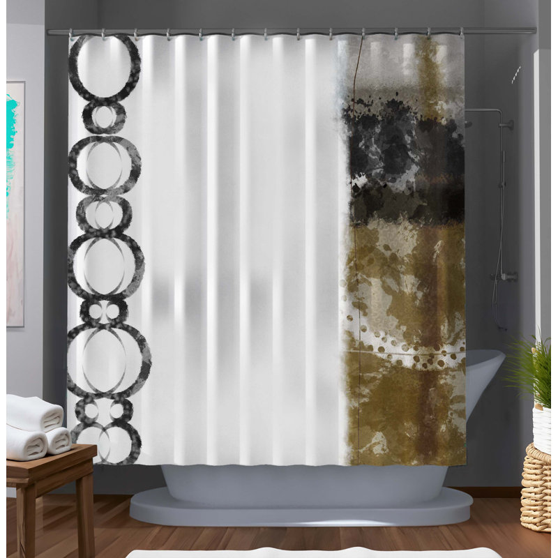 Rideau de douche Efficient