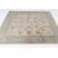 Hand Knotted Wool Oriental Area Rug-1645666088