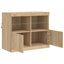 Bashuk 81cm Sideboard-487438411