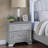 Elegance 2-Drawers Bedside Table