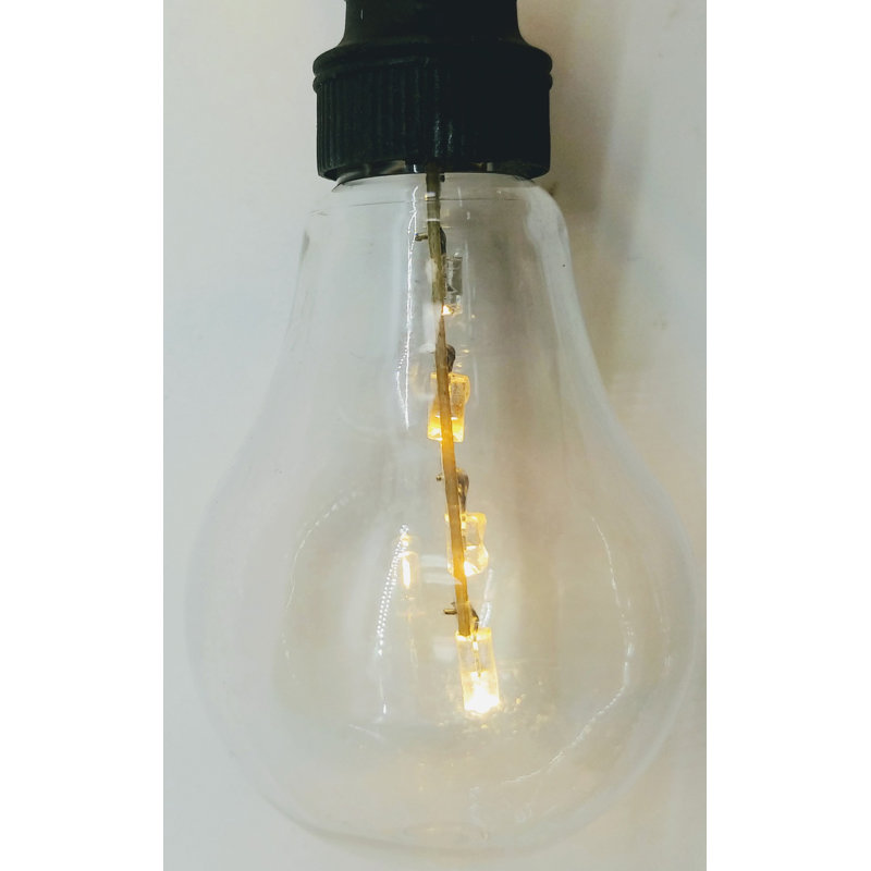 Guirlande lumineuse