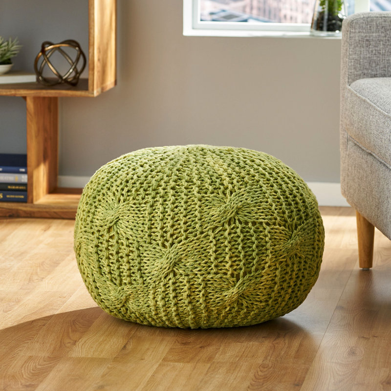 DEON POUF