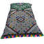 Lumbar Pillow Cover & Insert