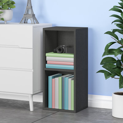Parman Bookcase