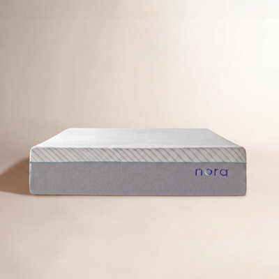 13" Ultra Plush Gel Memory Foam Mattress with Icy Cool Cover - Sleep by Wayfair™