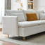 Canapé modulaire 3 pièces Mattin-1419342524