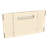 Collapsible Mini-Storage Bin with Two Handles-1657566396
