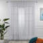 Extra Long & Extra Wide Faux Linen Sheer Curtain Panels-968785780-968785737