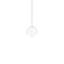 Lodes Solo 10 Suspension Lamp Low-V-1331956616