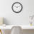 14.5 In. Chicago Lighthouse American-Built Analog Quartz Wall Clock
