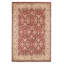 Tapis rouge 18 pi 20 po 6 pi x 9 pi 2 po Mudi