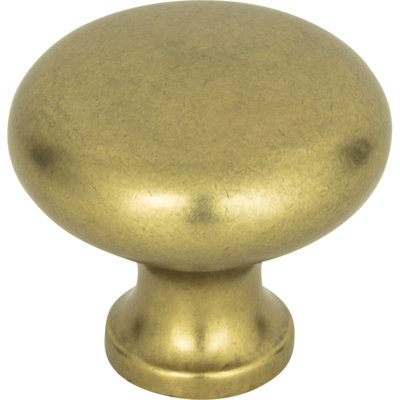 Successi 1 1/4" Diameter Round Knob