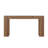 63-Inch Extra-Long Entryway Console Table, Farmhouse Sofa Table For Living Room, Hallway, Foyer, Narrow Decorative Walnut Table | Gift Idea-2135601570