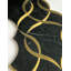 Water Jet 20" x 13" Marble Mosaic Tile